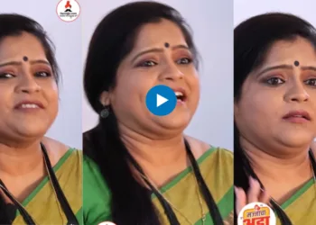 Vishakha subhedar told about her son name