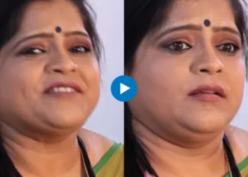 Vishakha subhedar told story about her wedding
