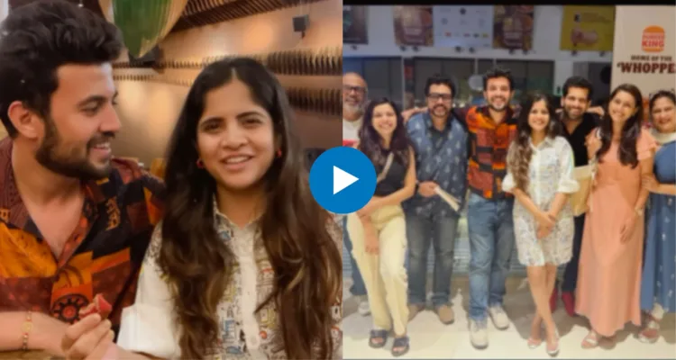 Amruta ukhana video viral