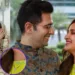 Parineeti chopra flaunts her mangalsutra