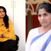 Atisha Naik on SMNKA Jail Sequence