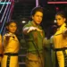 Jawan Actress said director cheated in Movie