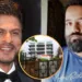 Director Nikhil Mahajan at Shah Rukh Khan Mannat House
