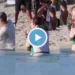 Sophie Turner viral video after separation