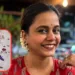 Hemangi Kavi share a old Photo