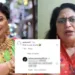 Sukanya Mone replys a User