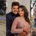 Swanandi Tikekar and Ashish Kulkarni first Africa Trip