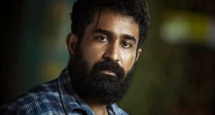 Vijay Antony expressed after his daughter Suicide
