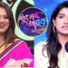 Rasika Sunil On Spruha Joshi