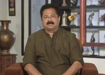 aadesh bandekar struggle