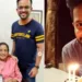 Apurva Nemlekar brother death