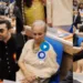 ranbir Kapoor stands up for waheeda rehman