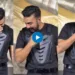 Raj kundra cry and get emotional at the trailer launch