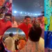 bhau kadam garba night as a special guest