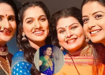 Surabhi bhave reveales that she fight with four men