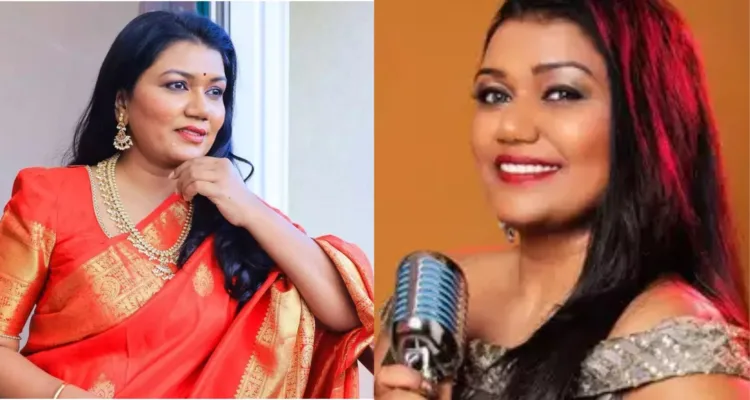 Vaishali Made Struggle