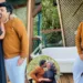 Vanita Kharat surprised her husband on his birthday