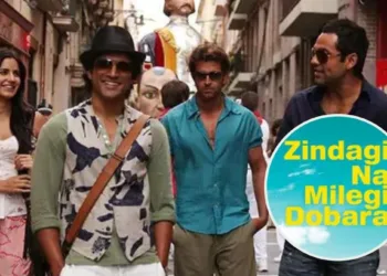 Farhan Akhtar post on Zindagi Na Milegi Dobara sequel