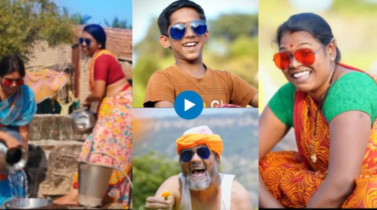 Zee Marathi New Promo