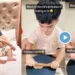 Amit Bhanushali's Son video