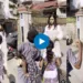 Genelia Deshmukh talk with Childrens