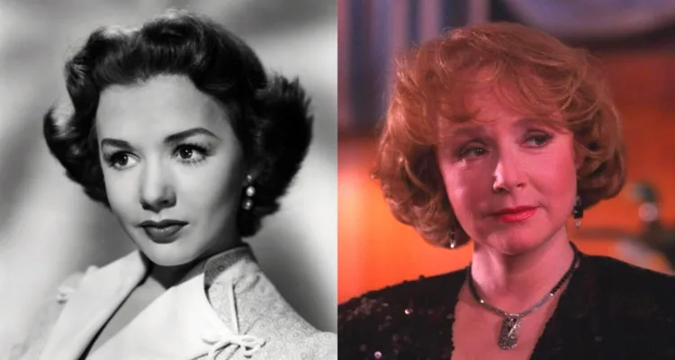 Hollywood Actress Piper Laurie Passed Away
