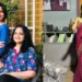 Amruta Deshmukh Mother Post