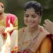 Amruta Deshmukh Prasad Jawade Marriage