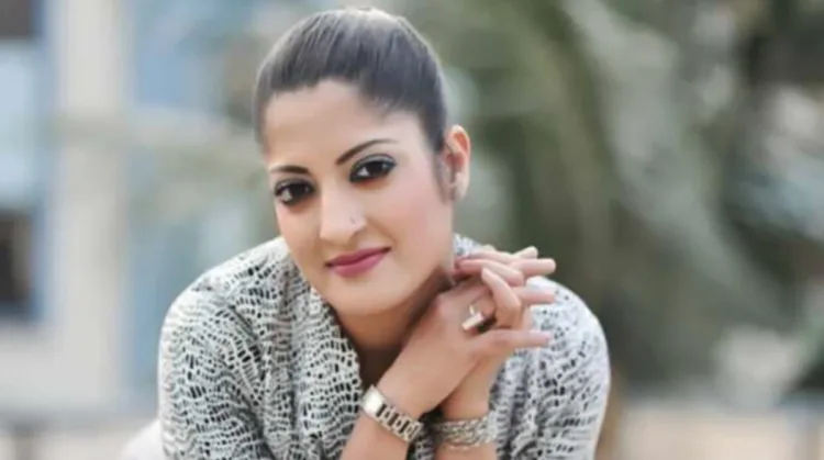 Bangladeshi Actress Humaira Himu Death