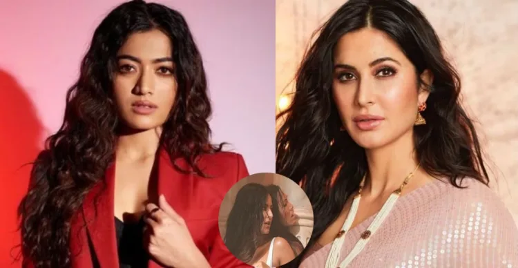 Katrina Kaif Deepfake Video Viral