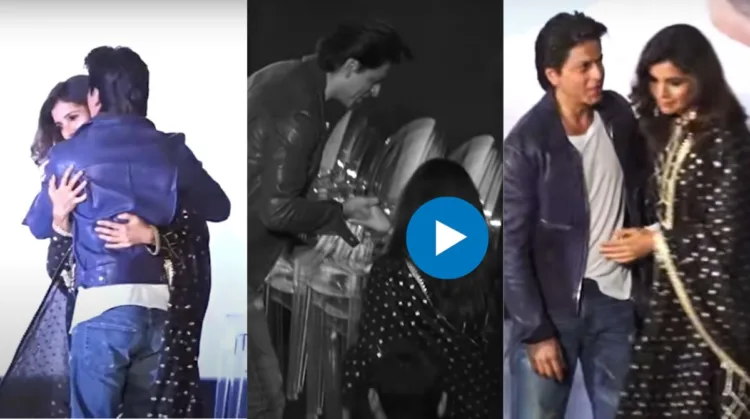 Mukta Barve On Shahrukh Khan