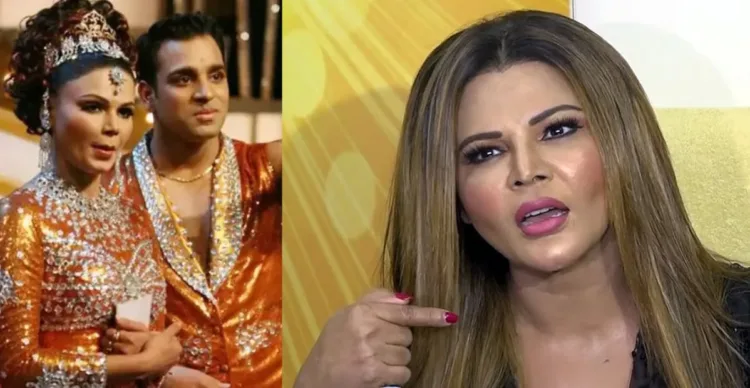 Rakhi Sawant Struggle Story