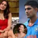 Sara Ali Khan on shubman gill