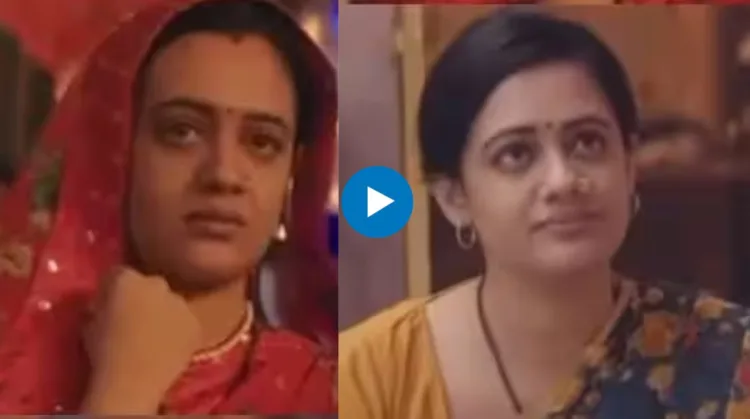 Spruha Joshi New Movie