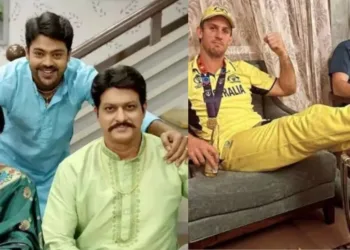 Swapnil Rajshekhar Post On Worldcup