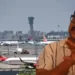 jitendra joshi flight delay