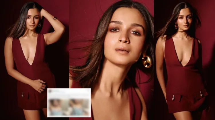 deepfake video goes viral