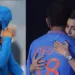 anushka sharma hug virat kohli after team india lost