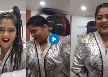 Vishakha Subhedar Troll