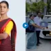 marathi serial appi amchi collector fame actress shivani naik bought her new car video shared on social media