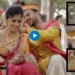 actress harshada khanvilkar shared prasad jawade and amruta deshmukh wedding photo on social media