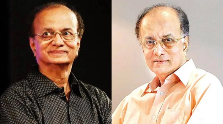 Mrudgandh Lifetime Achievement Award announced to Dilip Prabhavalkar