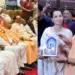 Kangana Ranaut organised special Screening of 'Tejas' Movie