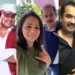 Rahul and Shweta Mehendale share a Wedding Anniversary video