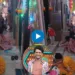 maharashtrachi hasyajatra fame nikhil bane shared diwali celebration video on social media from his chawl