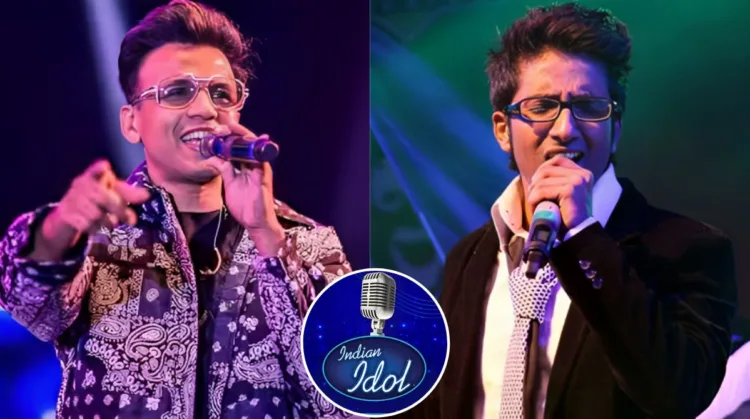 abhijeet sawant reacts on amit sana indian idol season 1 winner controversy