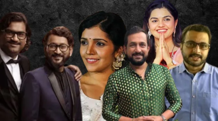 6TH MAJJA DIGITAL AWARD