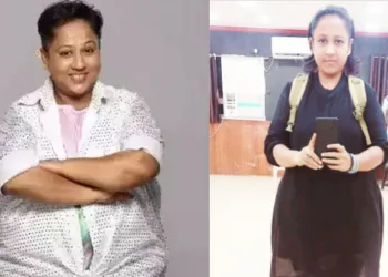 Aartii Solanki Post