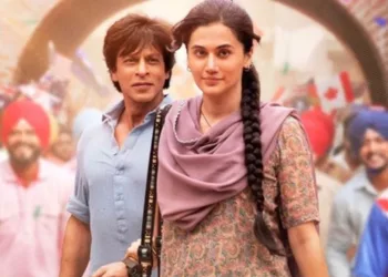 Dunki Movie Review in Marathi