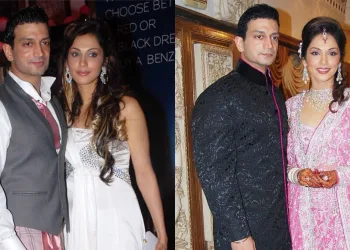 Isha Koppikar Divorce